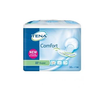 Tenacomfort Super(verde)36pezzi