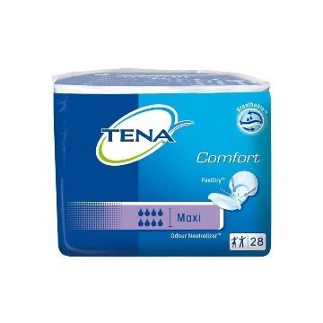 Tenacomfort Maxi(viola)28pezzi