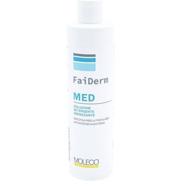 Faiderm med 250ml