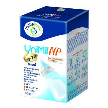 Miltina np 800g