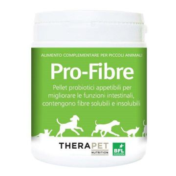 Pro-Fibre Therapet 500G