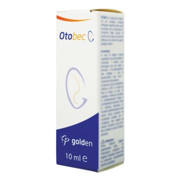 Otobec Gocce Otologiche