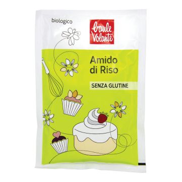Amido di riso 100 g Amido di riso 100 g