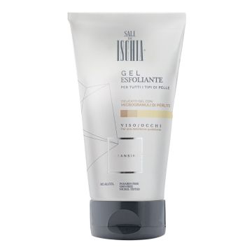 Ischia eau thermale gel esfoliante 125 ml