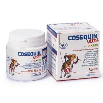 Cosequin Ultra 40 Compresse