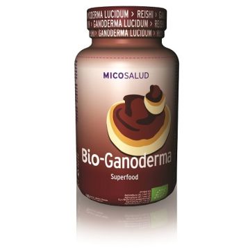 Bio-ganoderma 60 Capsule