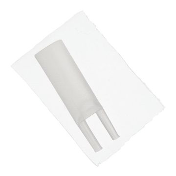 Forcella aerosol plastica gammadis