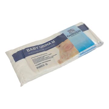 Gammatest cont.urina ped.masch