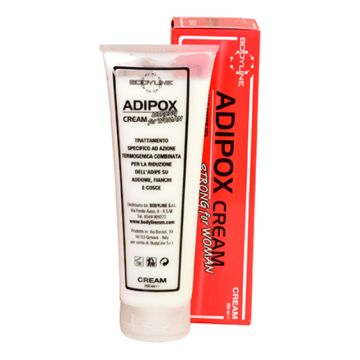 Adipox cream strong woman 250 ml