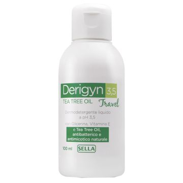 Derigyn travel 100 ml