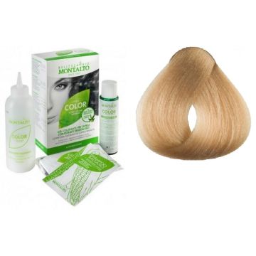 Linea color 9.0 biondo chiarissimo