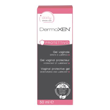 Dermoxen gel intimo protettivo 50 ml