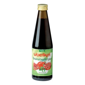 Baule succo melograno 330ml