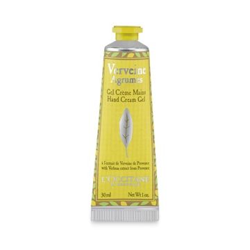 Verveine agrumes Crema mains 30ml