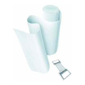 Flexa soft bend.el.bia.cm12x4m