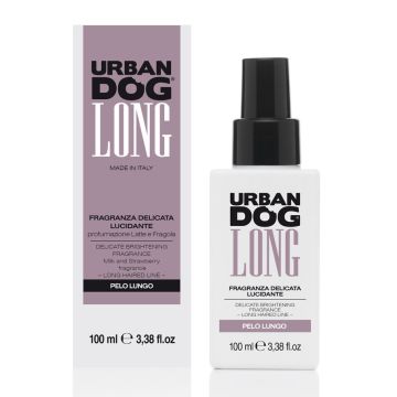 Urban Dog Profumo Fragranza Siviglia Latte & Fragola 100 Ml