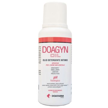 Doagyn oil det.250ml
