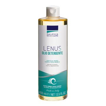 Lenus olio detergente 400 ml