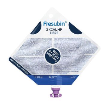 Fresubin 2kcal hp fibre 500 ml