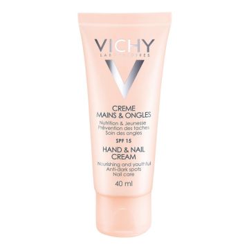 Vichy crema mani-unghie 40ml