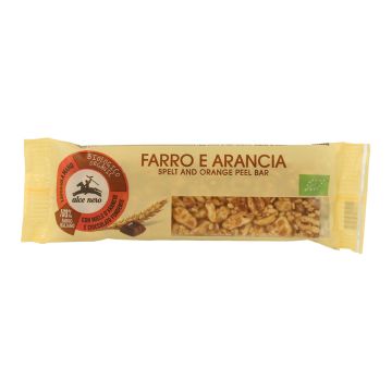 Barretta farro/aran bio 20g alce