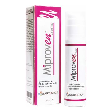 Miproven crema 100ml