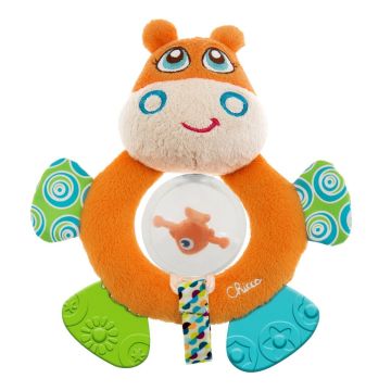 Chicco gioco hippo