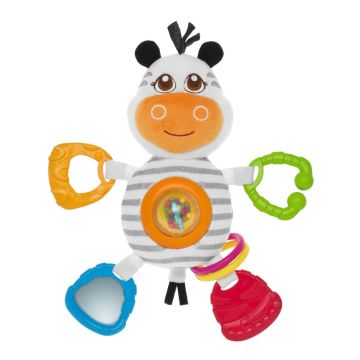 Chicco gioco zebra prime attiv