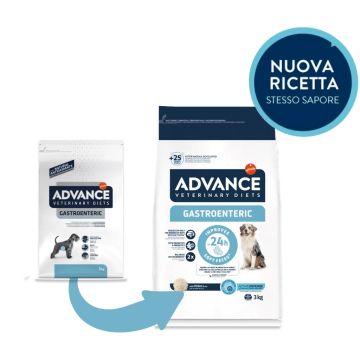Advance Cane Diet Gastroenteric 12 Kg