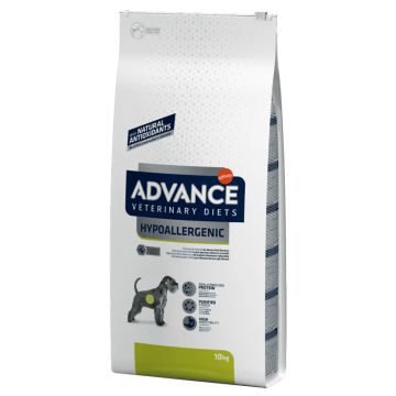 Advance Cane Diet Hypoallergenic 10 Kg