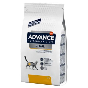 Advance Gatto Diet Renal 1,5 Kg