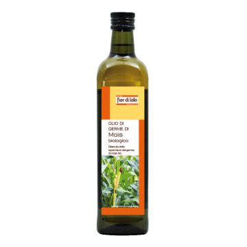 Fdl olio germe mais bio 750ml