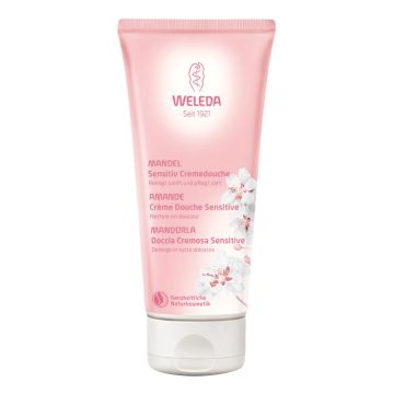 Weleda doccia Crema mand 200ml