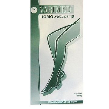 Varimed 18 you cotton man blu iii