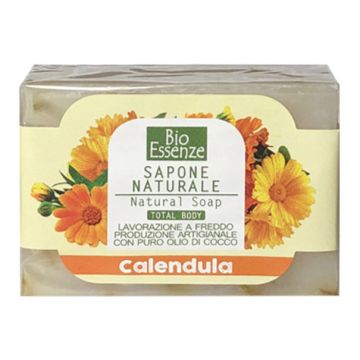 Sapone calendula bioessenze 100 g