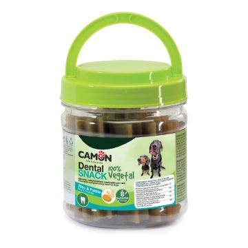 Big sticks treats 400 g 6 pezzi Big sticks treats 400 g 6 pezzi