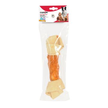 Osso knot poll 1p 25cm 220 g