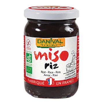 Fdl miso di riso 200g
