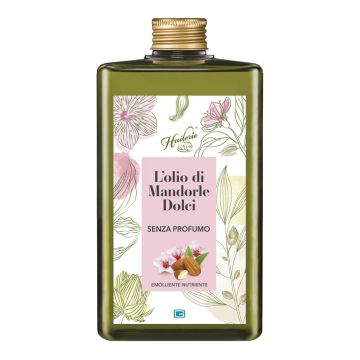 Huilerie Olio Mandorle Dolci 300ml