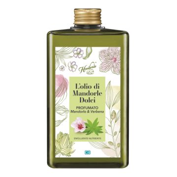 Huilerie mand dol mand/verbena
