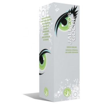 Jalufos Gocce 15ml