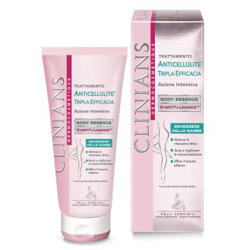 Clinians tratt.a-cell.200ml