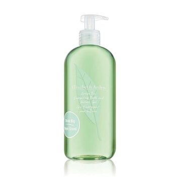 Green tea maxi size mega size energizing body lotion 500 ml