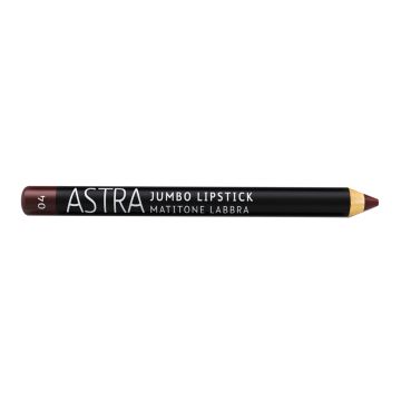 Astra jumbo lipstick full color matitone labbra 4
