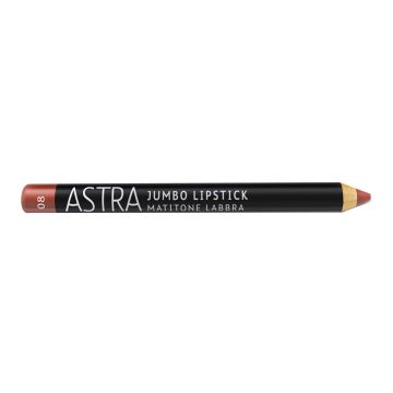 Astra jumbo lipstick full color matitone labbra 8