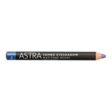 Astra jumbo eyeshadow matitonw ombretto 54