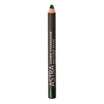 ASTRA - Jumbo Eye Shadow - Matitone Occhi 61 Emerald