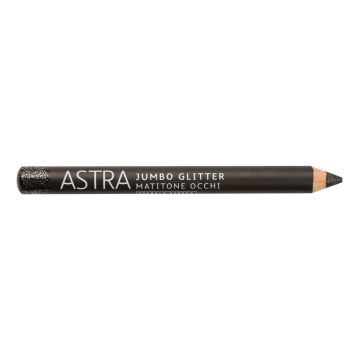 ASTRA - Jumbo Glitter Matitone Occhi N.33 Blue Sheen