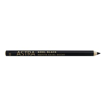 Kohl Black - Matita Kajal Occhi