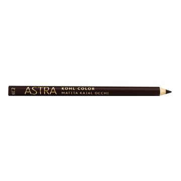 ASTRA - Kohl Color - Matita Kajal 2 Noce